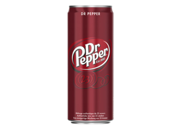 Dr Pepper