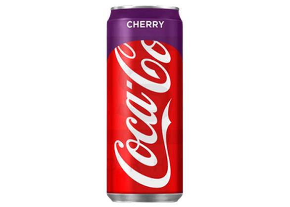 Coke cherry