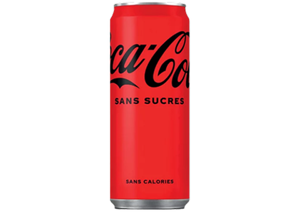 Coke Zero