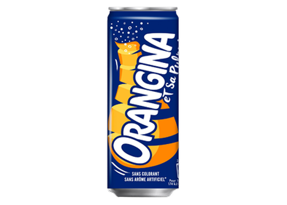 Orangina