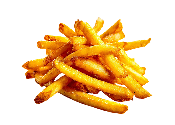 Frites Maison