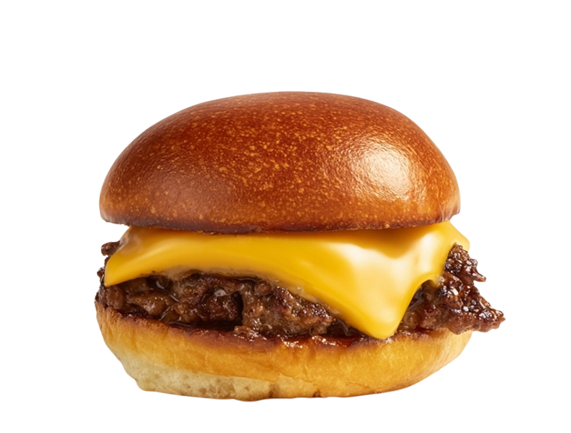 BURGER SIMPLE