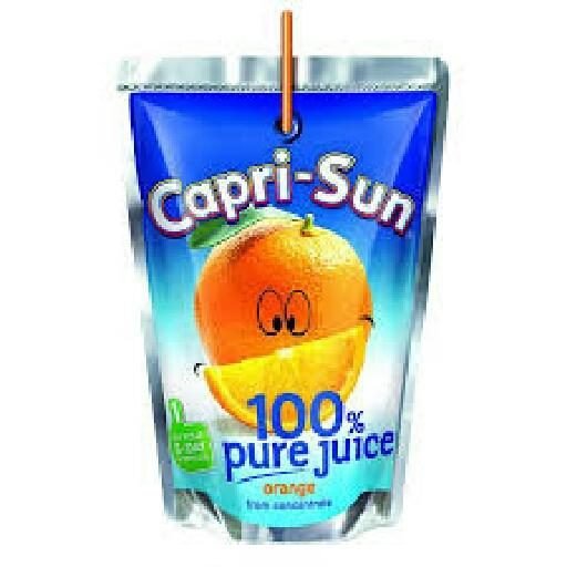 CAPRI SUN