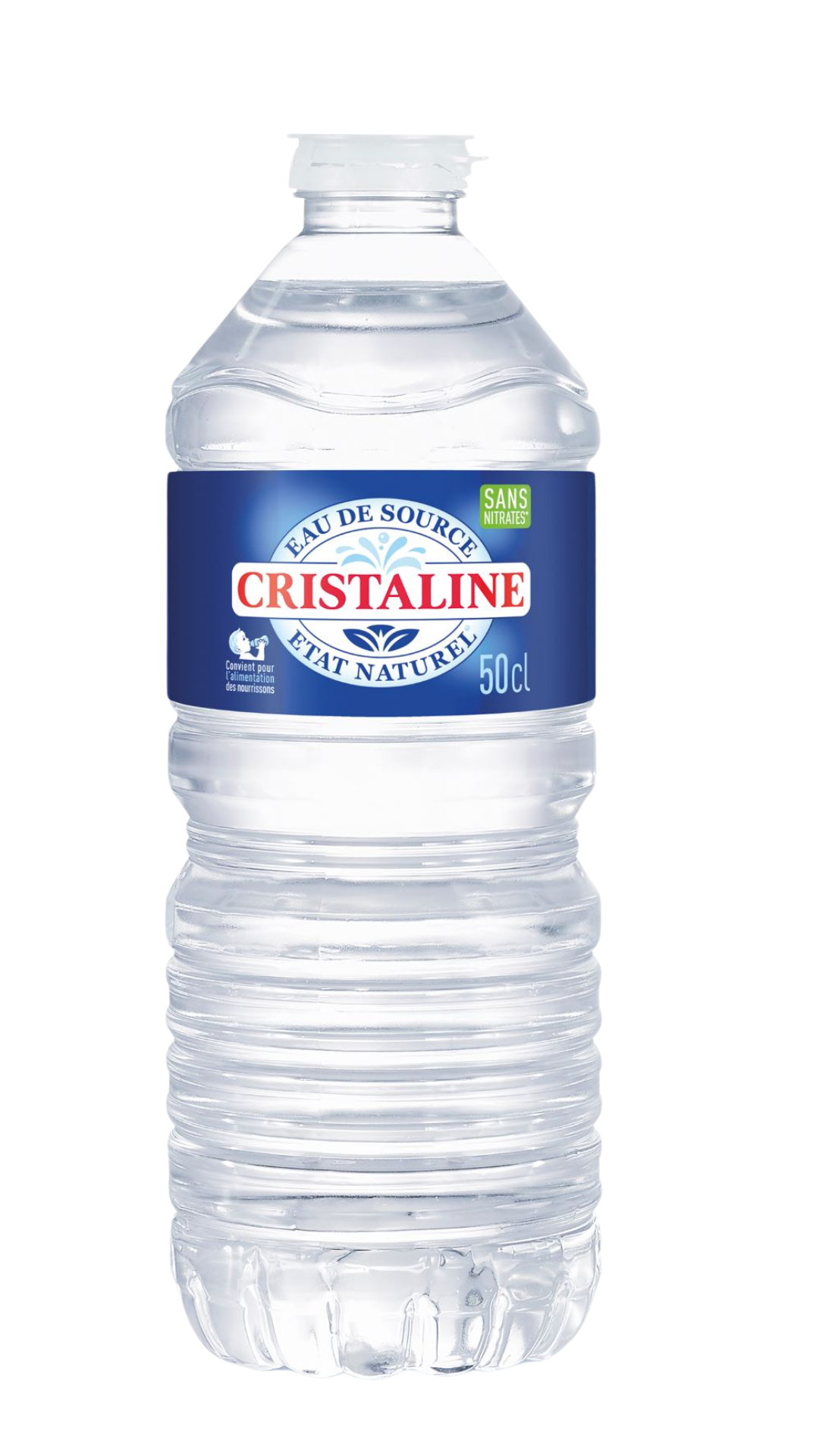 EAU CHRISTALINE