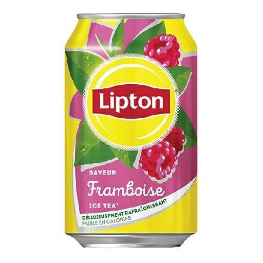 LIPTON FRAMBOISE