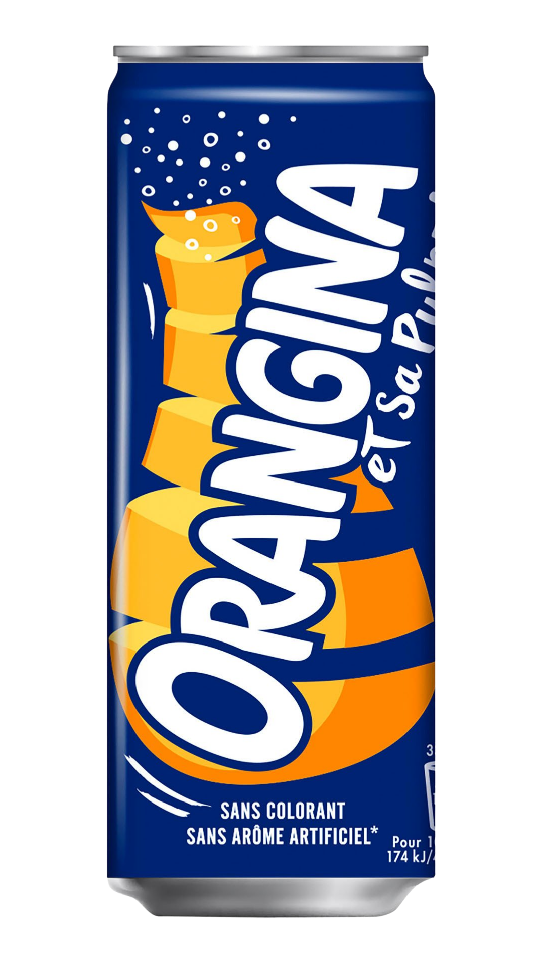 ORANGINA