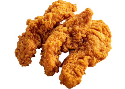 TENDERS x6