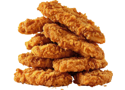 TENDERS x9