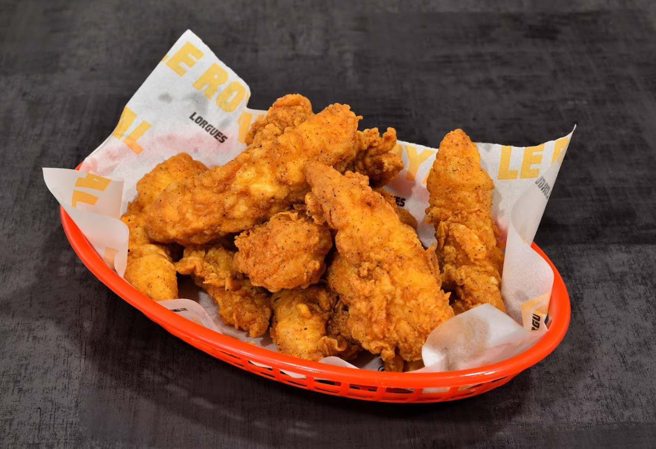 TENDERS x9