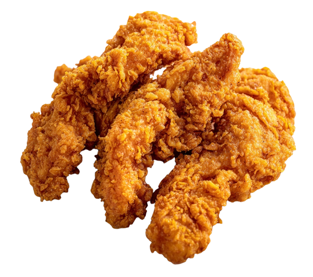 TENDERS x3