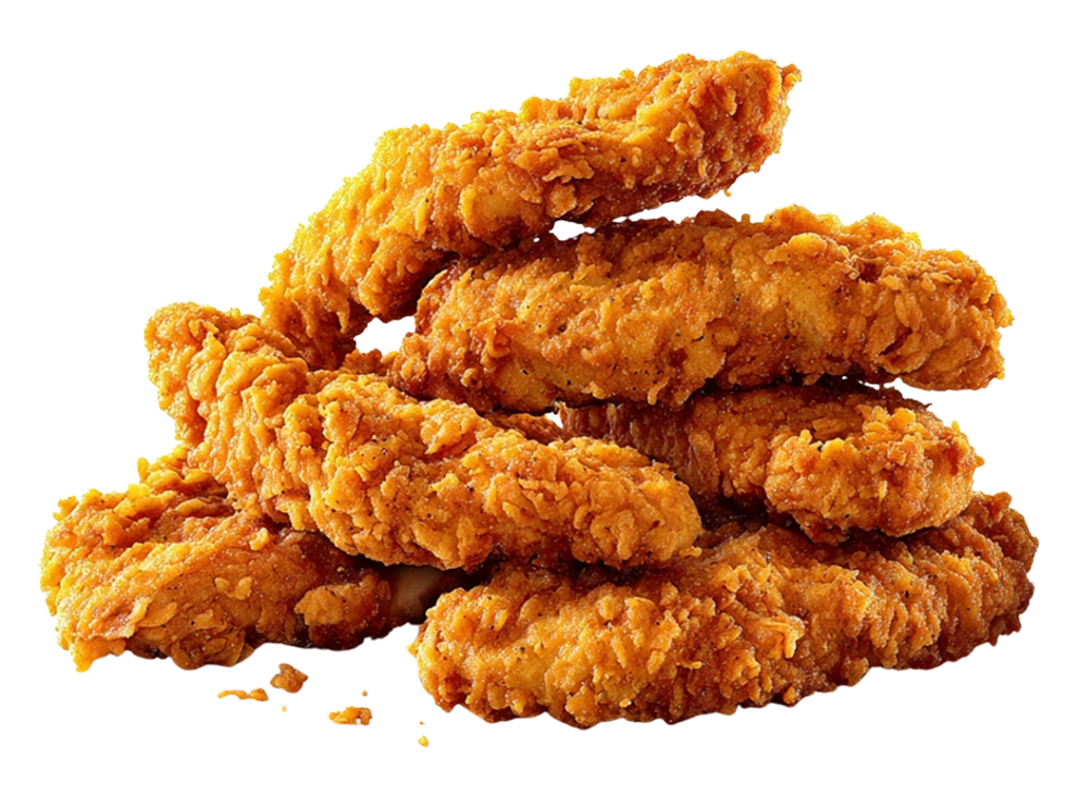 TENDERS x6