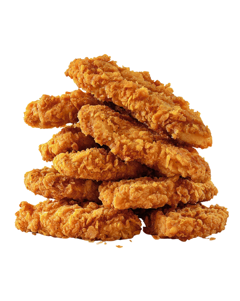 TENDERS x9